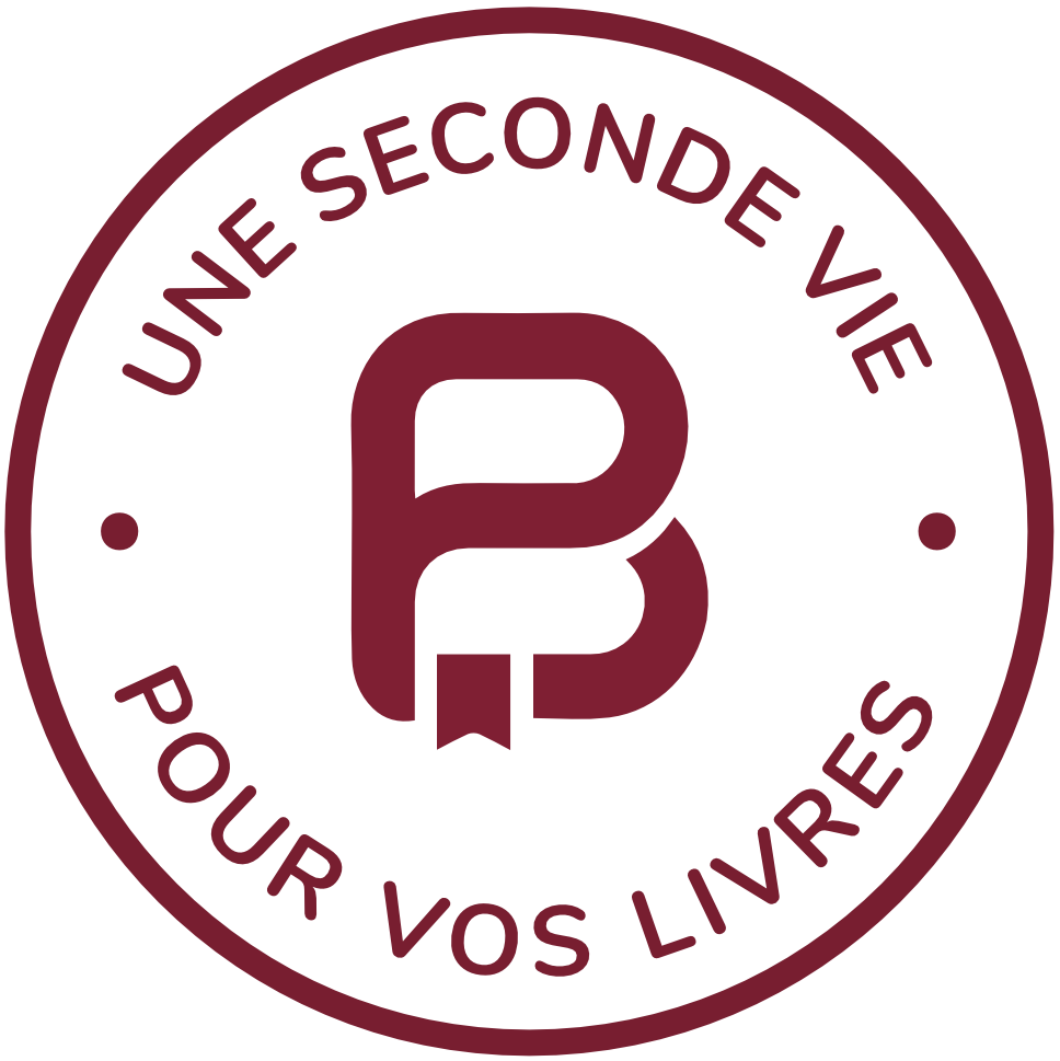Logo Bookted