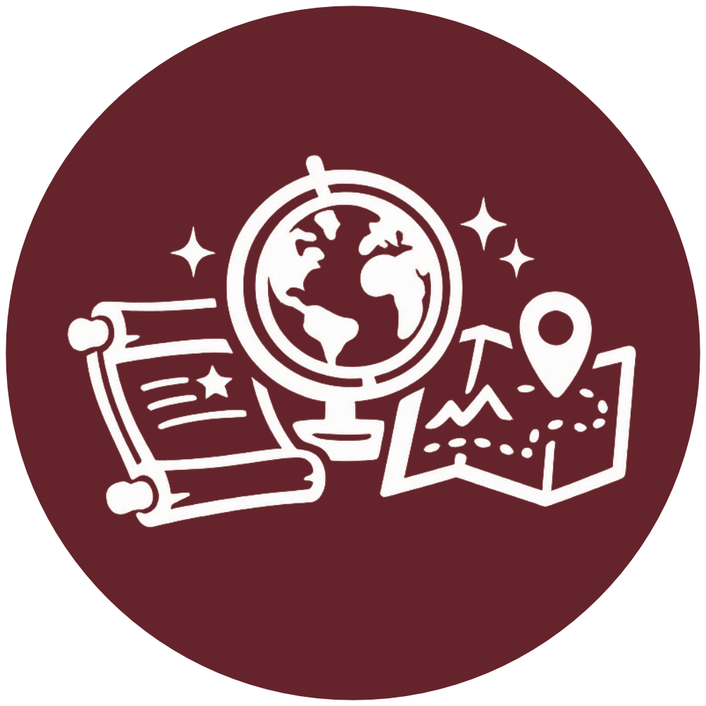 Histoire et géographie