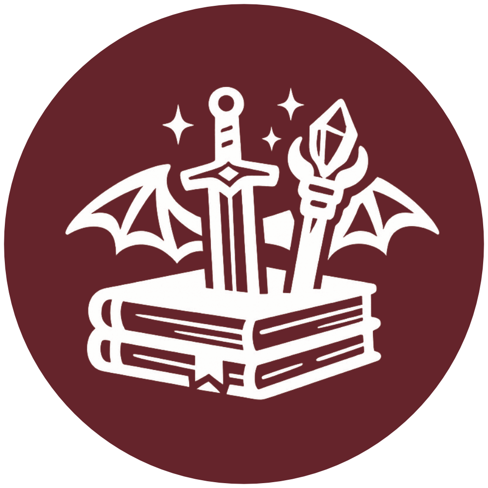 SF Fantasy fantastique